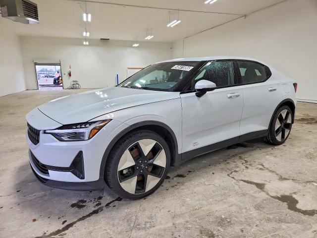 2023 Polestar 2 VIN YSMEG3KA5PL152815 — COPART salvage auction photo