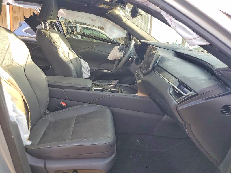 2023 Lexus Rx 350h VIN 2T2BBMCA9PC009628 COPART salvage auction — ALL OVER, Co - Salvage Title, sold $7,900 on 2026-09-22 (photo 7)