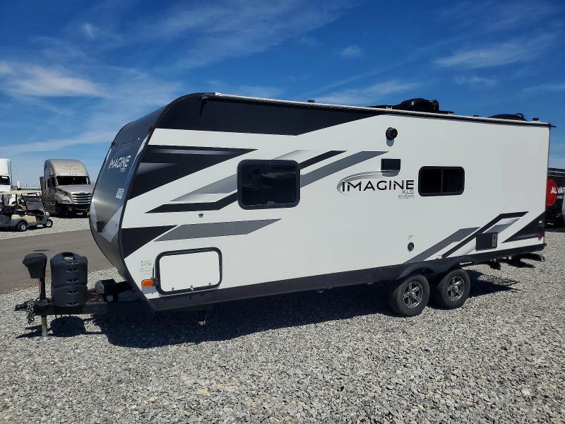 2023 Grand design Imagine VIN 573TE2629P3431182 COPART salvage auction — MINOR DENT/SCRATCHES, NV - SALVAGE TITLE, sold $5,400 on 2026-09-21 (photo 2)