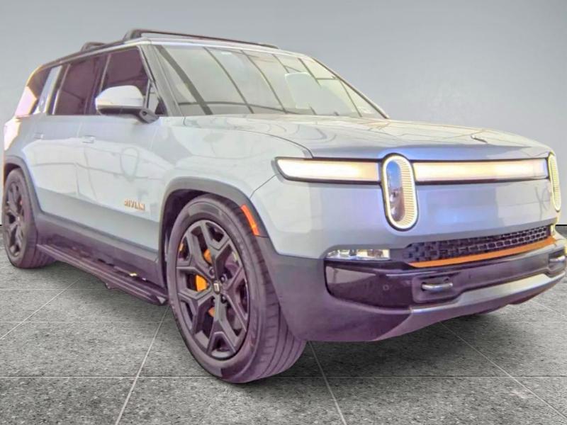2023 Rivian R1s VIN 7PDSGABA4PN019950 COPART salvage auction — NORMAL WEAR, AZ - CERT OF TITLE-RESTORED SALVAGE (P), sold $39,250 on 2026-09-02 (photo 2)