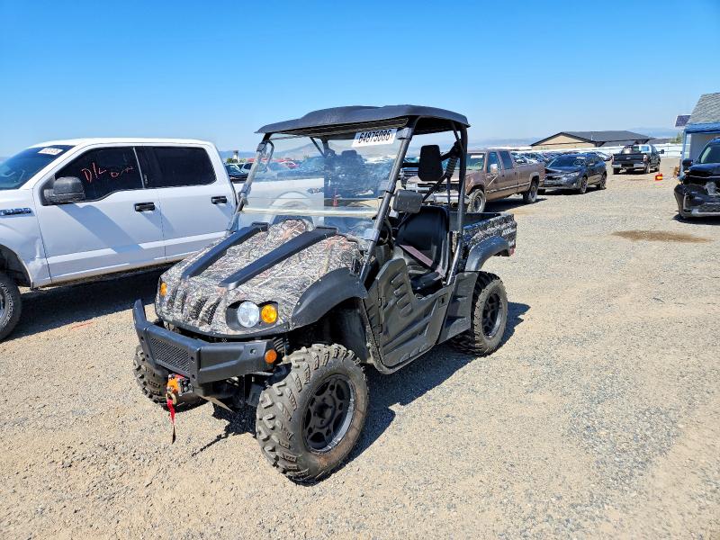 2021 Unknown VIN A6HMDTZ4AMB006687 COPART salvage auction — NORMAL WEAR, MT - CERTIFICATE OF TITLE, sold $2,000 on 2026-09-08 (photo 2)