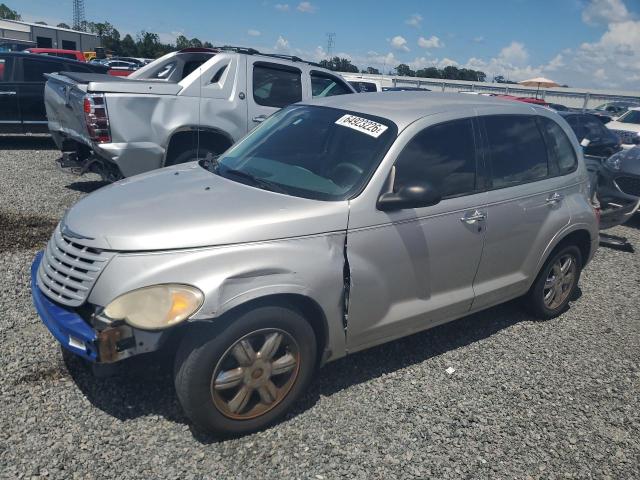 2009 Chrysler Pt cruiser VIN 3A8FY48949T543731 COPART salvage auction — FRONT END, Fl - Certificate Of Destruction, sold $375 on 2026-08-18 (photo 1)