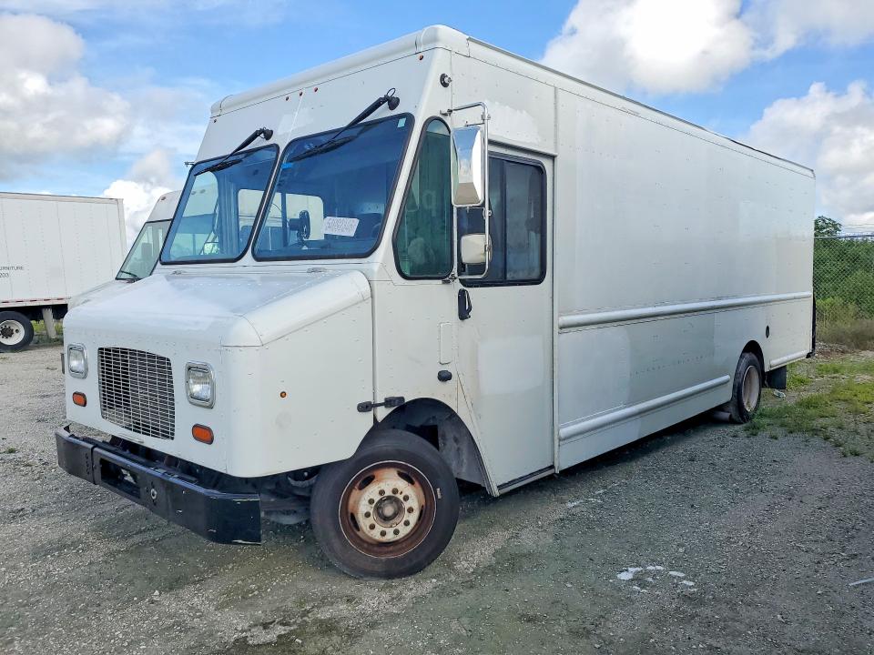2020 Ford F59 VIN 1F66F5KN9L0A15005 COPART salvage auction — MINOR DENT/SCRATCHES, FL - CERTIFICATE OF TITLE, sold $28,250 on 2026-09-08 (photo 1)