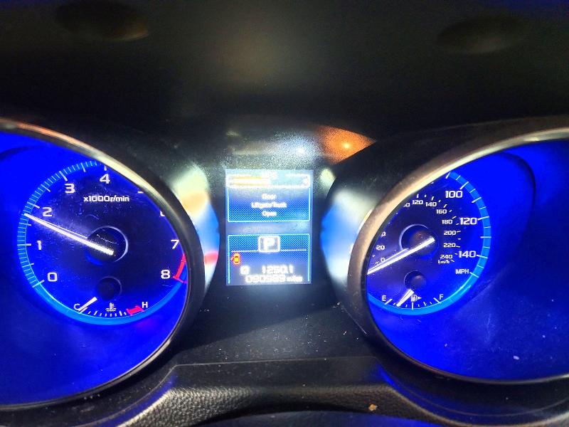 2015 Subaru LEGACY VIN 4S3BNAC62F3050728 COPART salvage auction — MINOR DENT/SCRATCHES, Fl - Certificate Of Title, sold $7,200 on 2026-08-18 (photo 9)