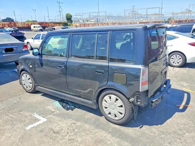 2004 Scion Xb VIN JTLKT334640134828 COPART salvage auction — REAR END, Ca - Salvage Certificate, sold $825 on 2026-08-21 (photo 2)