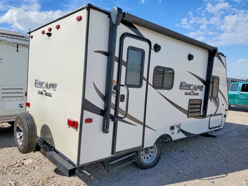 2019 Kz-rv St320vik VIN 4EZTA1710K4076102 COPART salvage auction — UNDERCARRIAGE, UT - SALVAGE CERTIFICATE, sold $525 on 2026-09-03 (photo 4)