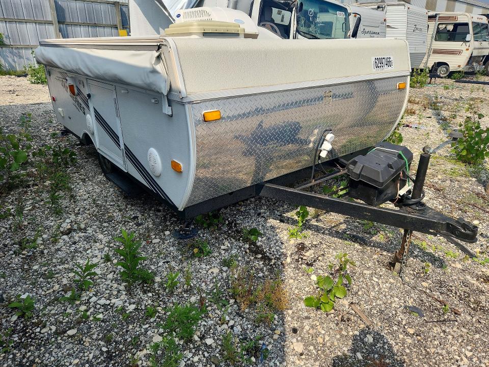 2011 Jayc Trailers VIN 1UJAJ0AF5B1BB0056 COPART salvage auction — SIDE, WI - JUNKED VEHICLE BILL OF SALE, sold $200 on 2026-08-27 (photo 4)
