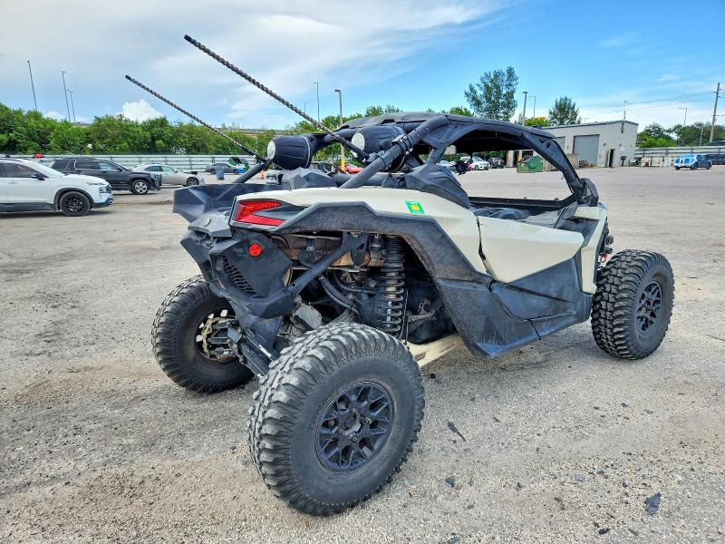 2019 Can-am/ brp Maverick VIN 3JBVGAY4XKK002786 COPART salvage auction — MECHANICAL, FL - CERTIFICATE OF TITLE, sold $6,400 on 2026-08-31 (photo 4)