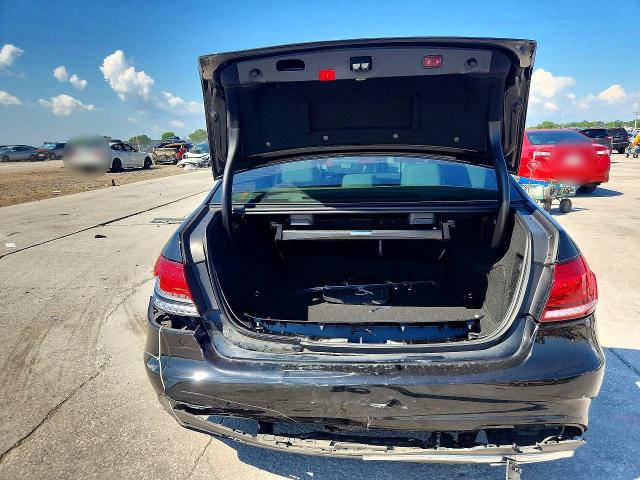 2016 Mercedes-benz E-klasse VIN WDDHF5KB0GB185877 COPART salvage auction — REAR END, La - Cert Of Title-Salvage, sold $3,400 on 2026-08-19 (photo 6)
