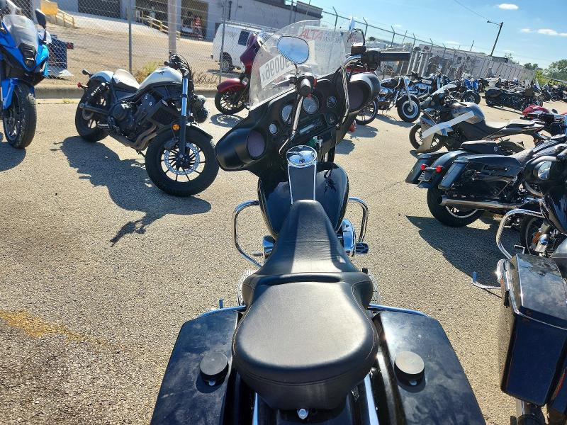 2003 Harley-davidson VIN 1HD1FMW183Y740443 COPART salvage auction — MINOR DENT/SCRATCHES, OH - CERTIFICATE OF TITLE (P), sold $1,150 on 2026-09-08 (photo 6)