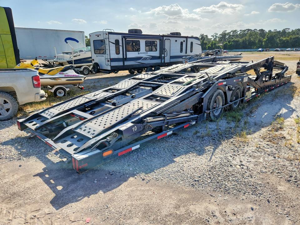 2020 Othe VIN 4A9SC4827LJ047038 COPART salvage auction — NORMAL WEAR, TX - CERTIFICATE OF TITLE, sold $625 on 2026-10-06 (photo 3)