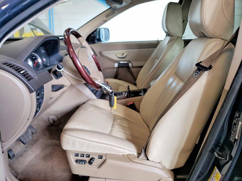 2013 Volvo Xc90 VIN YV4952CZ5D1643536 COPART salvage auction — MINOR DENT/SCRATCHES, Mn - Certificate Of Title, sold $825 on 2026-08-13 (photo 7)