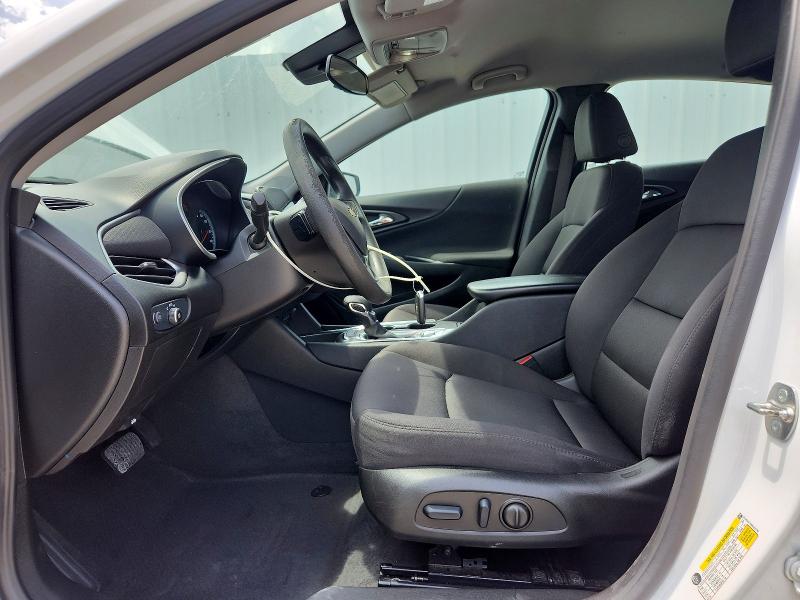 2024 Chevrolet Malibu limited VIN 1G1ZD5ST0RF222198 COPART salvage auction — NORMAL WEAR, NJ - CERTIFICATE OF TITLE (P), sold $8,300 on 2026-08-26 (photo 7)