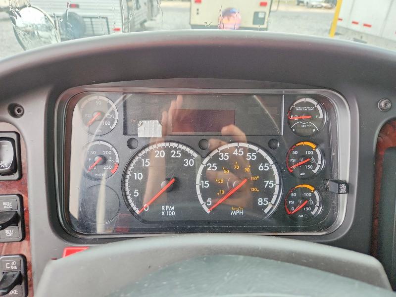 2020 Freightliner All other VIN 3ALACWFB3LDLZ2804 COPART salvage auction — FRONT END, CT, sold $3,300 on 2026-09-10 (photo 9)