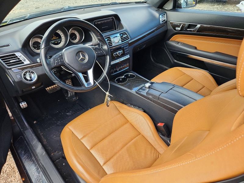 2014 Mercedes-benz VIN WDDKK5KF4EF270408 COPART salvage auction — SIDE, Ny - Mv-907A Salvage Certificate, sold $2,450 on 2026-08-11 (photo 8)