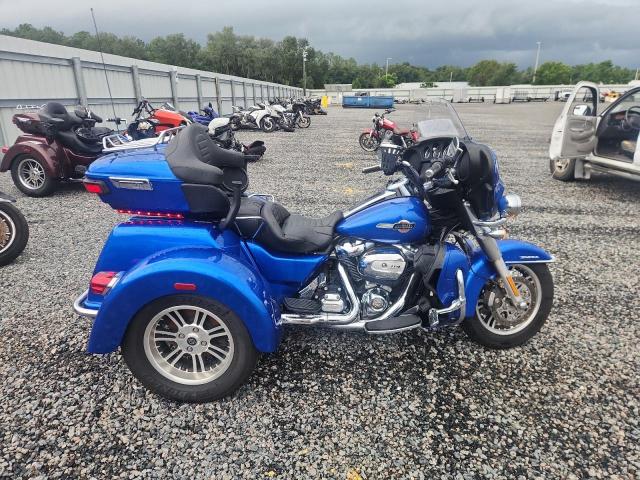2024 Harley-davidson Flhtcutg VIN 1HD1MAF17RB857964 — COPART salvage auction photo