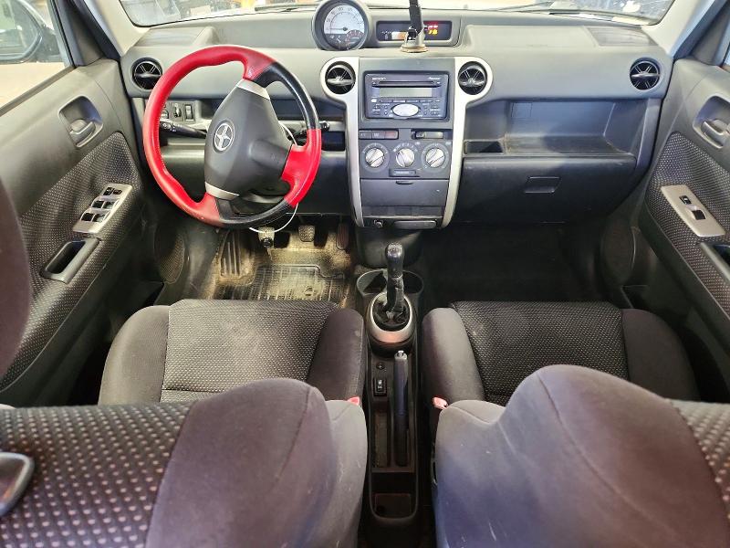 2005 Scion Xb VIN JTLKT334750182081 COPART salvage auction — SIDE, WI - CERTIFICATE OF TITLE, sold $450 on 2026-09-01 (photo 8)