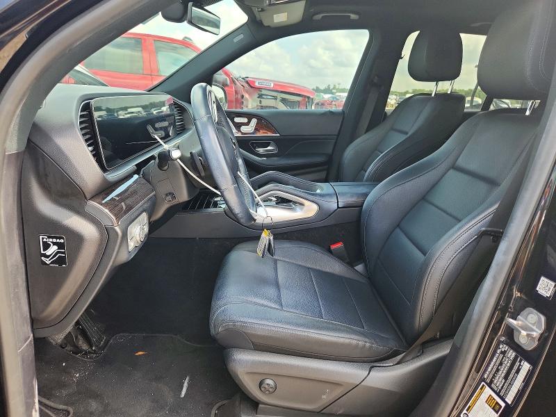 2020 Mercedes-benz Gle VIN 4JGFB4KBXLA049498 COPART salvage auction — MINOR DENT/SCRATCHES, Tx - Certificate Of Title (P), sold $20,200 on 2026-10-02 (photo 7)