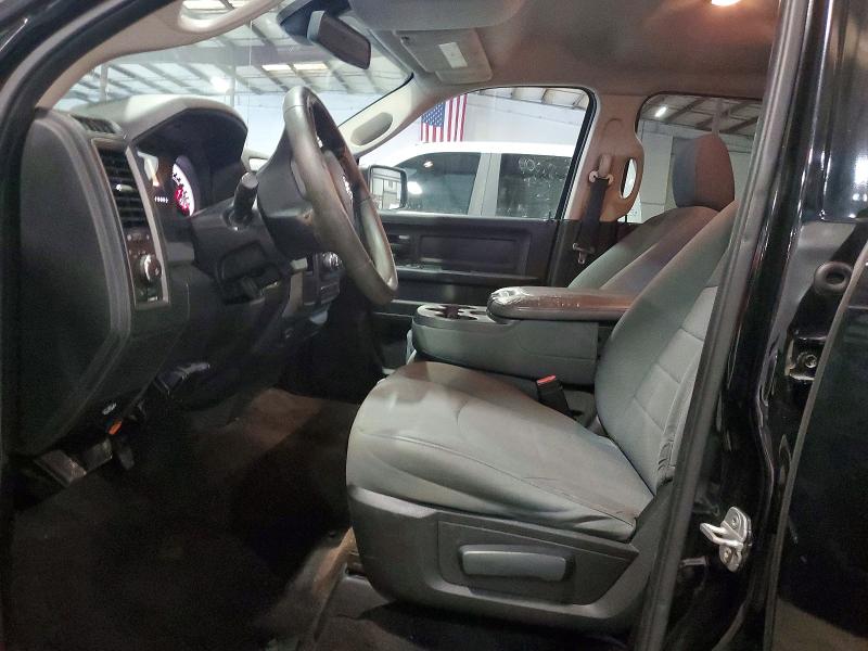 2013 Ram 1500 VIN 1C6RR6KT6DS664264 COPART salvage auction — MECHANICAL, Fl - Certificate Of Title, sold $625 on 2026-08-31 (photo 7)