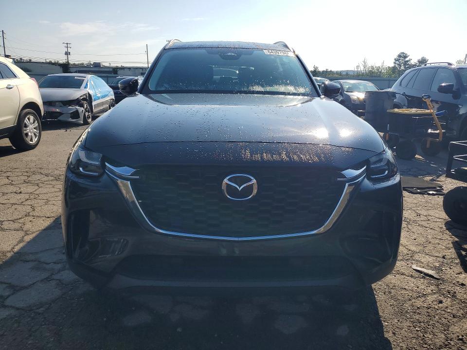 2025 Mazda Cx-90 VIN JM3KKAHD7S1201947 COPART salvage auction — MINOR DENT/SCRATCHES, Pa - Cert Of Title, sold $26,500 on 2026-08-14 (photo 5)