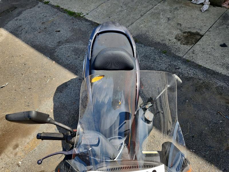 2005 Yamaha Yp400 VIN JYASH03Y55A002343 COPART salvage auction — MINOR DENT/SCRATCHES, NY - CERTIFICATE OF TITLE, sold $60 on 2026-09-08 (photo 5)