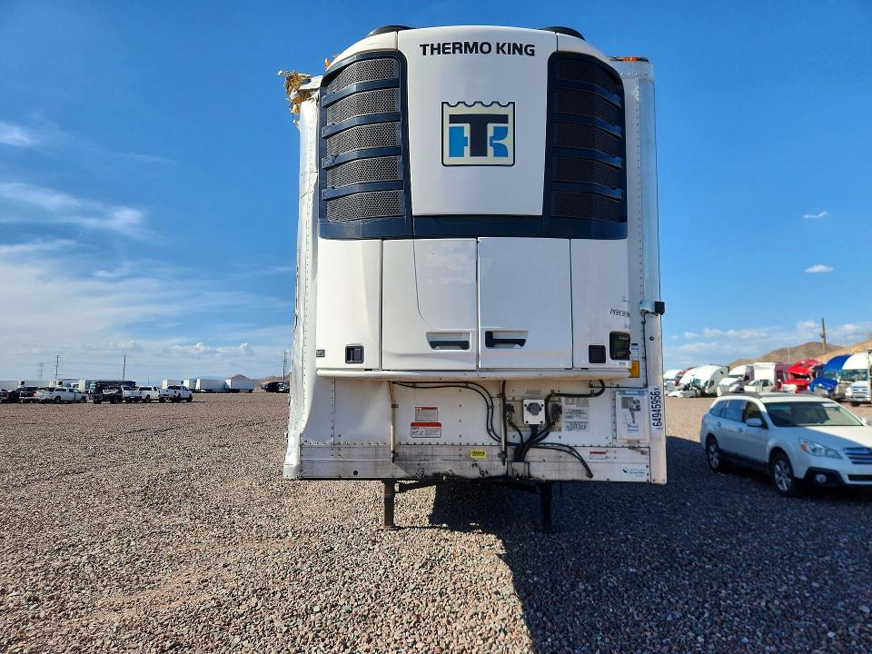 2024 Utility Vs2ra VIN 1UYVS2535R2142703 COPART salvage auction — ROOF, NE - CERT OF TITLE-SALVAGE, sold $19,200 on 2026-08-27 (photo 5)