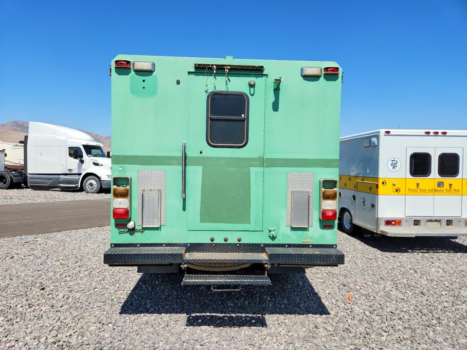 2013 International VIN 1HTMKAAL4DJ305966 COPART salvage auction — MECHANICAL, Va - Certificate Of Title (P), sold $3,850 on 2026-09-17 (photo 6)