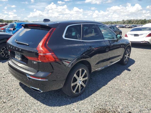 2025 Volvo Xc60 VIN YV4102RL6M1684126 COPART salvage auction — WATER/FLOOD, Fl - Cert Of Title-Slvg Rebld Flood, sold $9,100 on 2026-08-14 (photo 3)