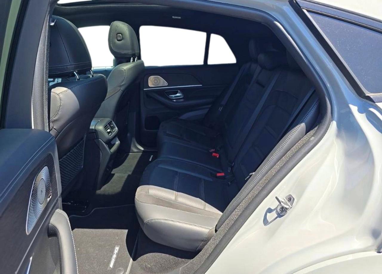 2024 Mercedes-Benz GLE-Class VIN 4JGFD6BB7RB104496 COPART salvage auction — Normal Wear, CA - CERTIFICATE OF TITLE (P), sold $57,500 on 2026-08-27 (photo 6)