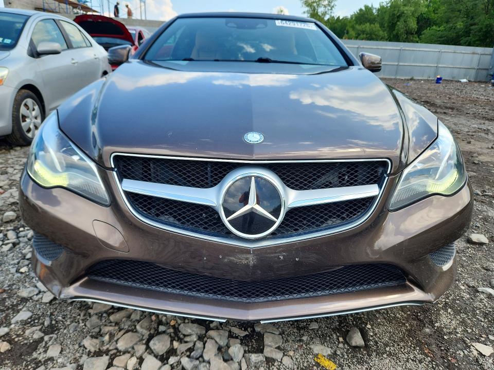 2014 Mercedes-benz VIN WDDKK5KF4EF270408 COPART salvage auction — SIDE, Ny - Mv-907A Salvage Certificate, sold $2,450 on 2026-08-11 (photo 5)
