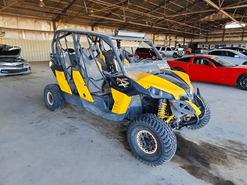 2014 Can-am/ brp VIN 3JBPNLP13EJ000504 COPART salvage auction — MINOR DENT/SCRATCHES, Az - Certificate Of Title, sold $3,350 on 2026-09-28 (photo 1)