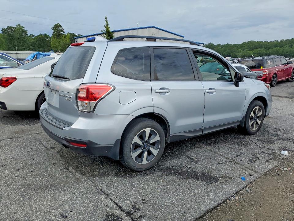 2017 Subaru Forester VIN JF2SJABC5HH405966 COPART salvage auction — SIDE, Ga - Certificate Of Title, sold $700 on 2026-08-31 (photo 3)