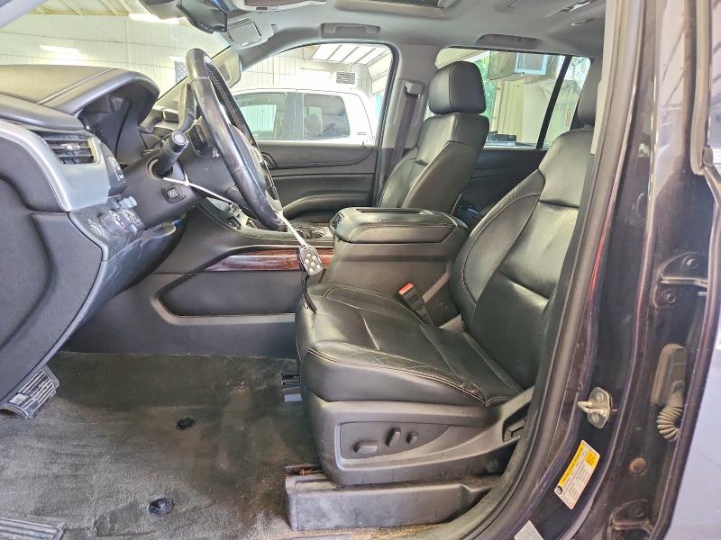 2015 Gmc Yukon VIN 1GKS2HKC8FR273804 COPART salvage auction — MINOR DENT/SCRATCHES, Mn - Certificate Of Title, sold $3,150 on 2026-08-20 (photo 7)