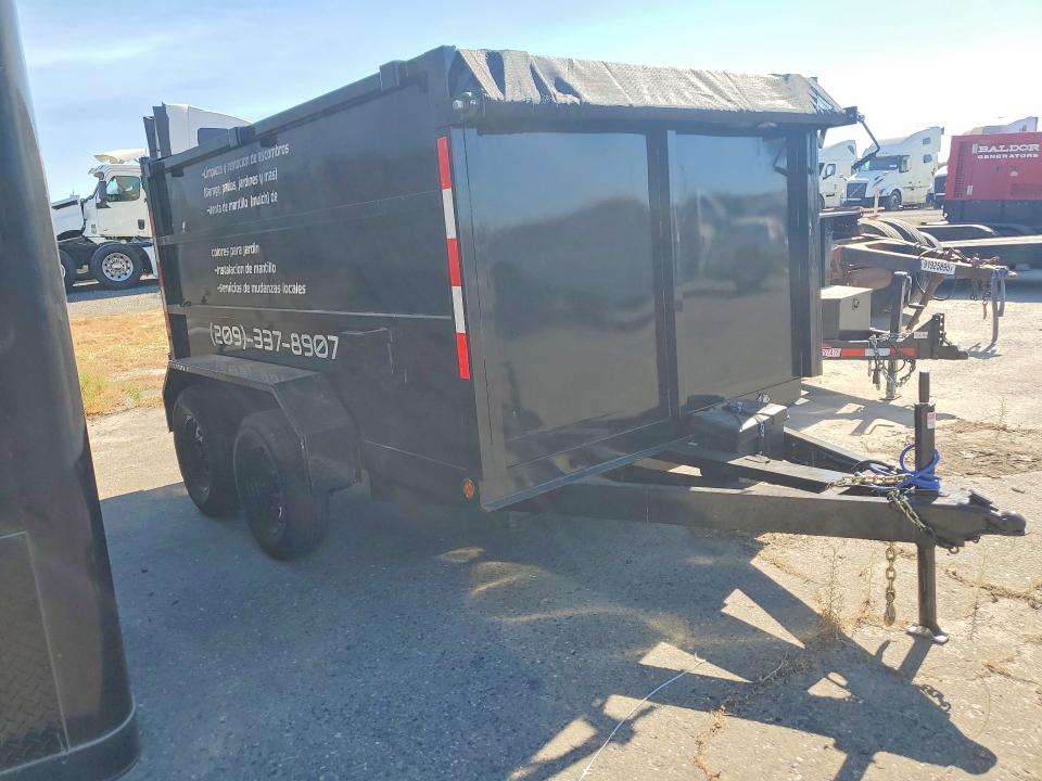 2026 Unknown VIN 1Z91D1029TR642728 COPART salvage auction — NORMAL WEAR, TN - DIS/DLR/EXP ONLY CLEAN TITLE (P), sold $5,500 on 2026-09-22 (photo 4)