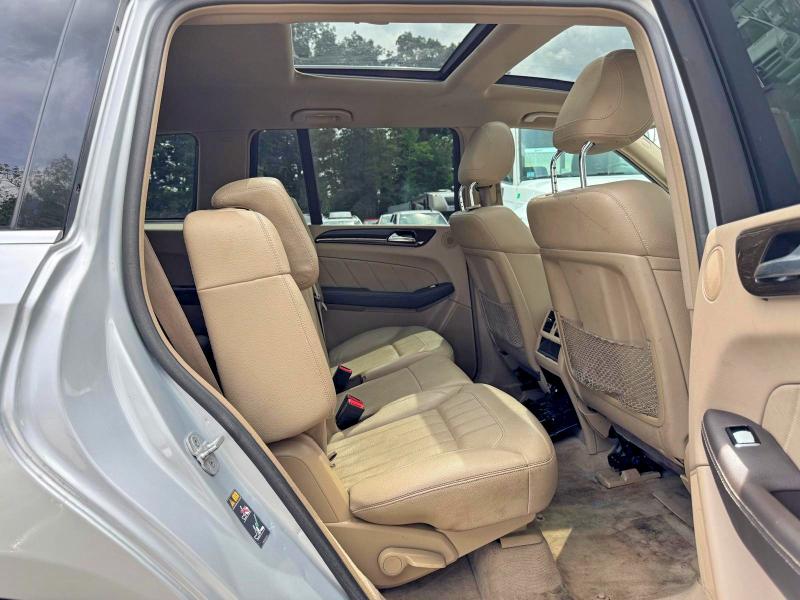 2015 Mercedes-benz VIN 4JGDF6EE5FA497469 COPART salvage auction — MINOR DENT/SCRATCHES, Va - Certificate Of Title, sold $6,900 on 2026-09-01 (photo 8)