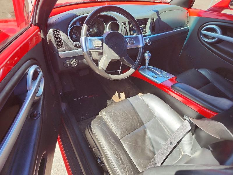 2003 Chevrolet Ssr VIN 1GCES14P33B102639 COPART salvage auction — NORMAL WEAR, HI - CERTIFICATE OF TITLE, sold $7,200 on 2026-09-04 (photo 8)