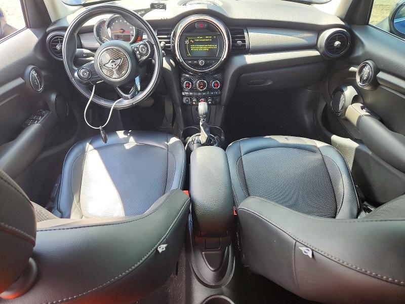 2015 Mini Cooper VIN WMWXS5C57FT832260 COPART salvage auction — NORMAL WEAR, Pa - Cert Of Title, sold $1,700 on 2026-08-14 (photo 8)