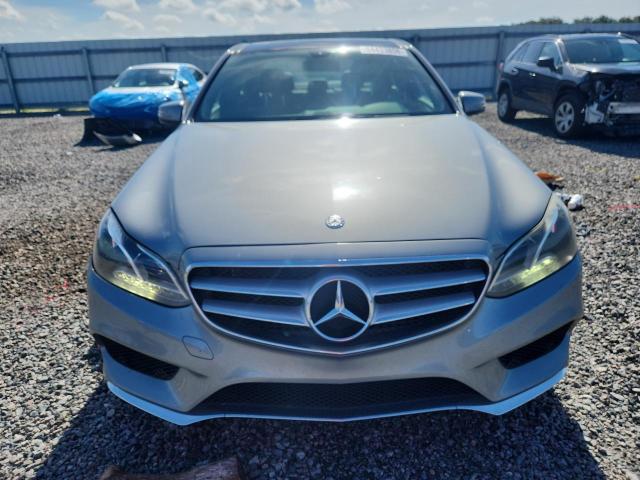2014 Mercedes-benz E-klasse VIN WDDHF8JB3EB013911 COPART salvage auction — REAR END, Fl - Cert Of Title Slvg Rebuildable, sold $2,300 on 2026-08-14 (photo 5)