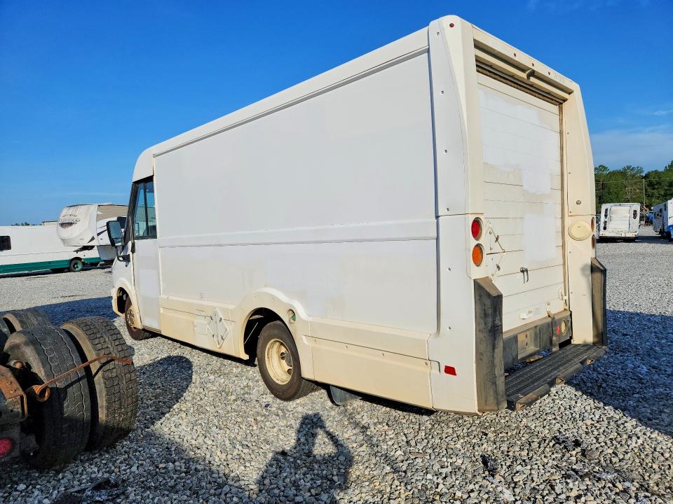 2018 Isuzu Reach VIN JALB4T178J7W00282 COPART salvage auction — NORMAL WEAR, GA - CERTIFICATE OF TITLE (P), sold $2,150 on 2026-09-08 (photo 2)
