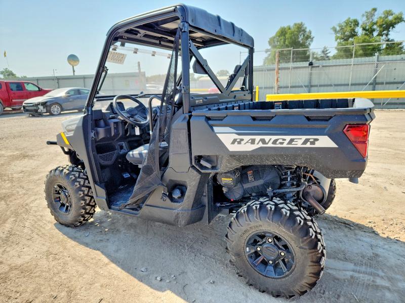 2026 Polaris VIN 3NSTAE99XTH166950 COPART salvage auction — FRONT END, Ks - Cert Of Title-Non Highway, sold $3,750 on 2026-09-10 (photo 3)