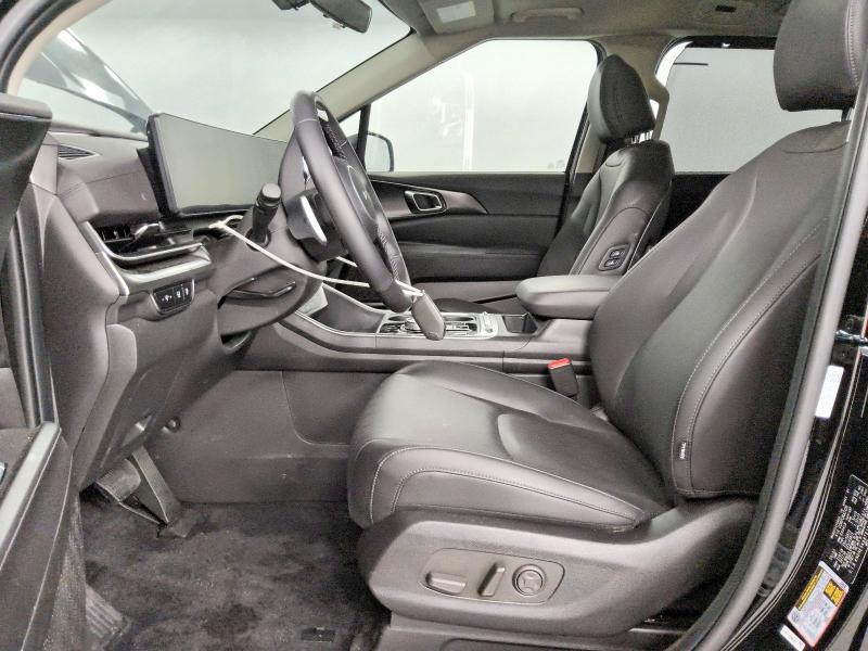 2026 Kia Carnival VIN KNDNE5KA8T6131950 COPART salvage auction — FRONT END, Ca - Certificate Of Title, sold $16,800 on 2026-08-27 (photo 7)