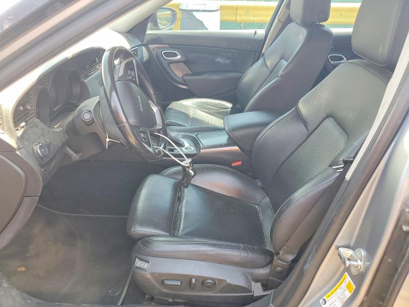 2010 Saab 9-5 VIN YS3GR4BJ0A4002058 COPART salvage auction — FRONT END, CO - PUBLIC - SALVAGE TITLE, sold $1,250 on 2026-09-10 (photo 7)