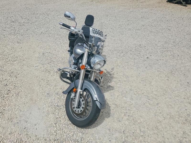 2007 Suzuki Vl800 VIN JS1VS55A972112593 COPART salvage auction — ROLLOVER, Wy - Certificate Of Title, sold $500 on 2026-09-16 (photo 5)