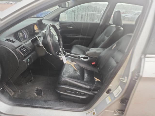 2013 Honda Accord VIN 1HGCR2F80DA162997 COPART salvage auction — FRONT END, NC - SALVAGE CERTIFICATE OF TITLE, sold $2,350 on 2026-09-29 (photo 7)