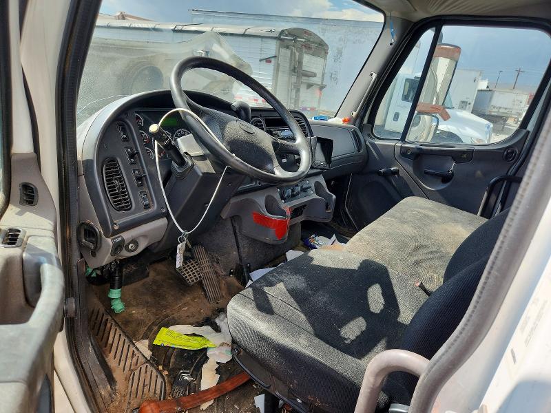 2019 Freightliner M2 VIN 3ALACWD39KDKP9658 COPART salvage auction — MECHANICAL, OH - CERTIFICATE OF TITLE (P), sold $12,000 on 2026-09-14 (photo 8)