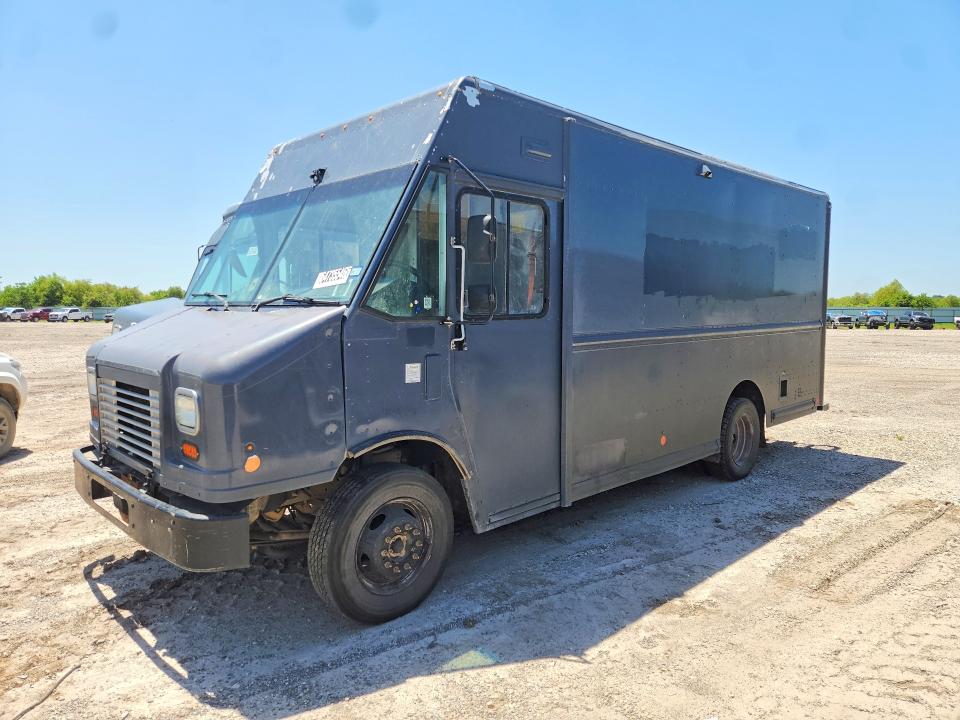 2020 Ford F59 VIN 1F65F5KN7L0A01518 — COPART salvage auction photo