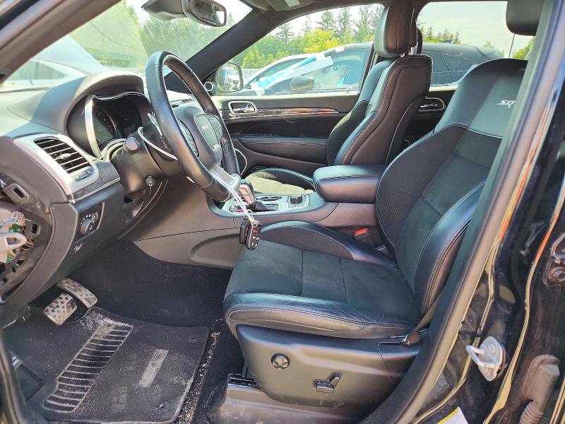 2020 Jeep Cherokee VIN 1C4RJFDJ2LC440587 COPART salvage auction — VANDALISM, On - Permit No Brand - Unfit, sold $30,250 on 2026-09-10 (photo 7)