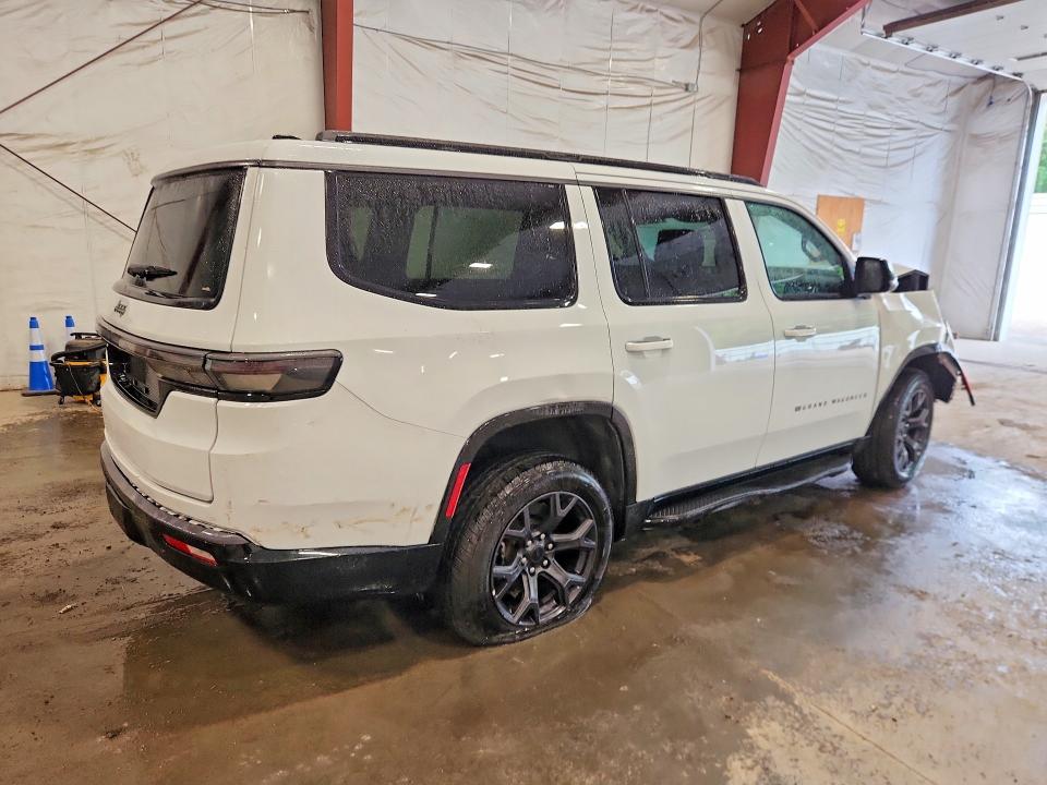 2026 Jeep Grand wagoneer VIN 1C4SJVBP2TS157972 COPART salvage auction — FRONT END, MA - CERTIFICATE OF TITLE (P), sold $12,500 on 2026-09-02 (photo 3)