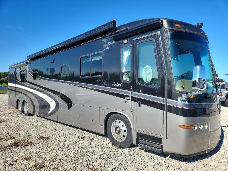 2005 Sprinter VIN 4VZAT1C905C047416 — COPART salvage auction photo