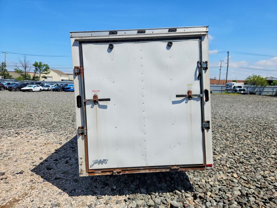 2009 Other VIN 5RMBE12149D015879 COPART salvage auction — SIDE, NY - BILL OF SALE, sold $325 on 2026-09-08 (photo 6)
